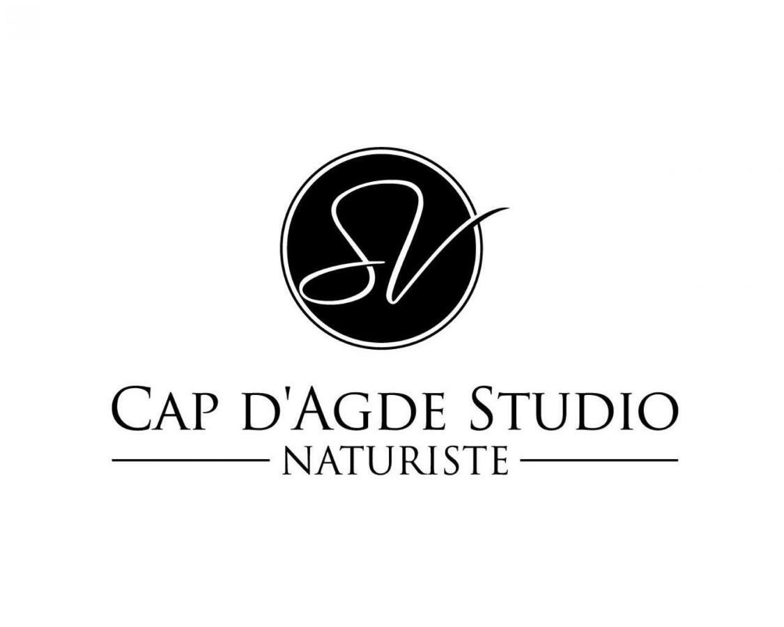 Easy Love Village Naturiste 아그 외부 사진